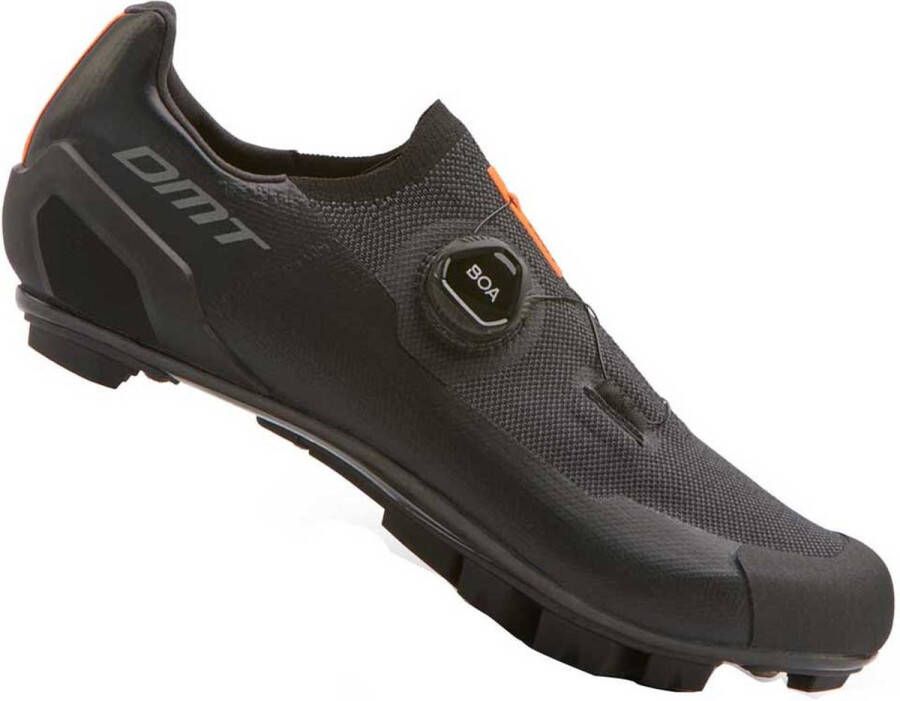 DMT Km30 Mtb-schoenen Zwart Man