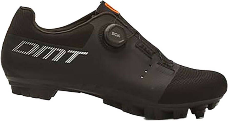 DMT Km4 Mtb-schoenen Zwart Man