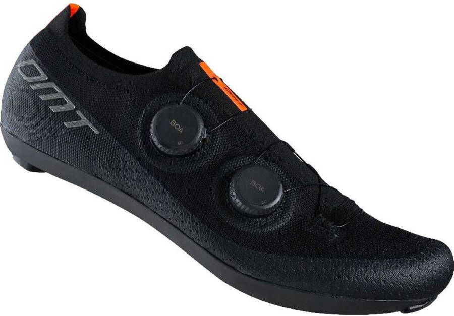 DMT KR0 Racefiets Schoenen Black