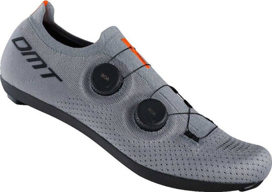 DMT KR0 Racefiets Schoenen Grey Heren