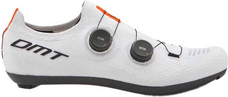 DMT KR0 Racefiets Schoenen White