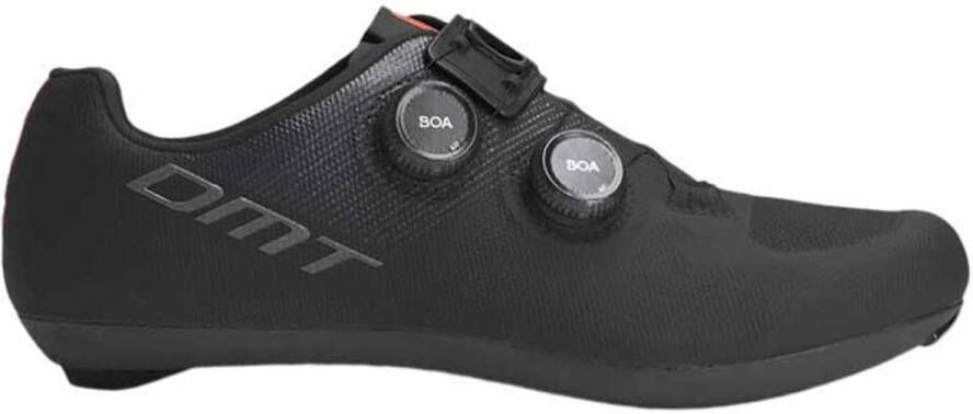 DMT Kr0 Raceschoenen Zwart Man