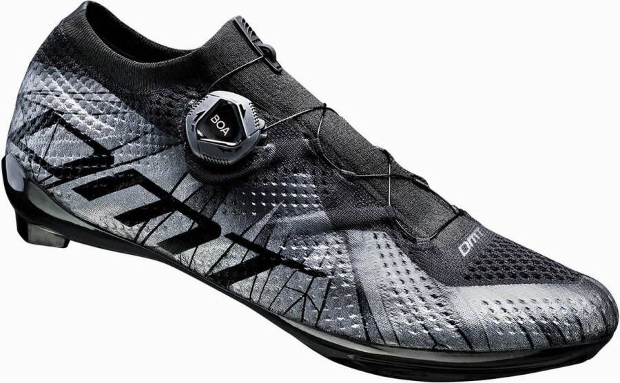 DMT KR1 Racefiets Schoenen Black