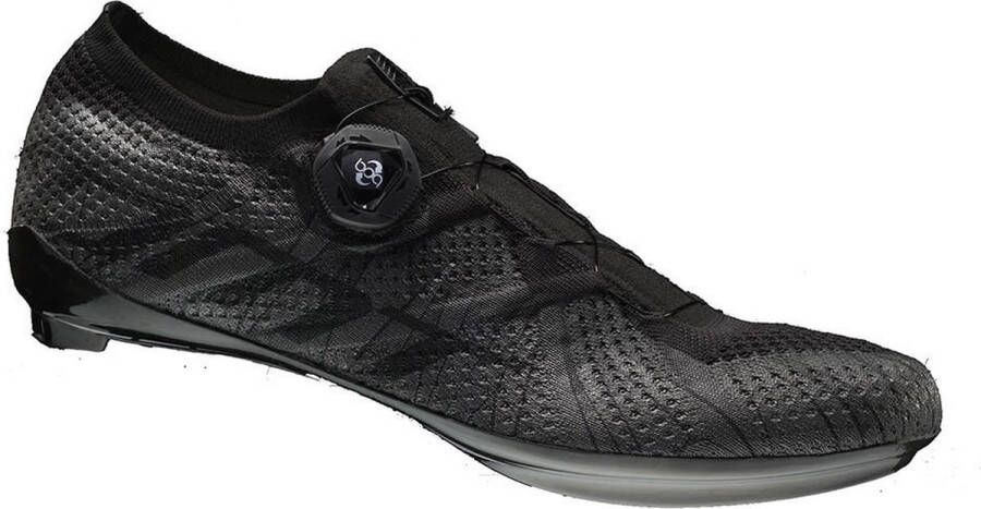 DMT KR1 Racefiets Schoenen Black