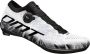 DMT KR1 Racefiets Schoenen White Black - Thumbnail 1