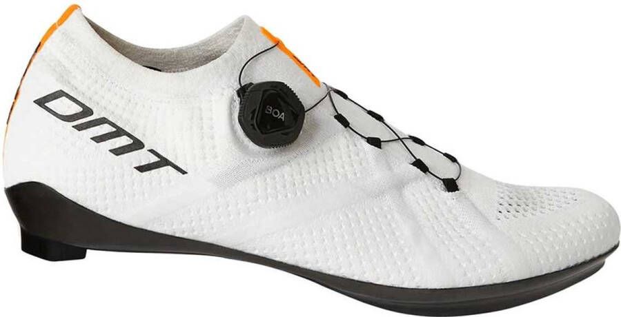 DMT Kr1 Raceschoenen Wit Man