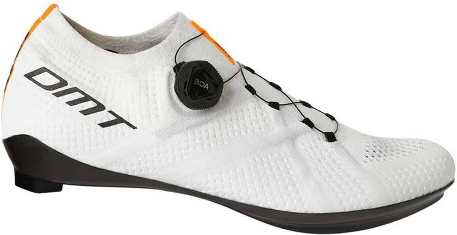 DMT Kr1 Raceschoenen Wit Man