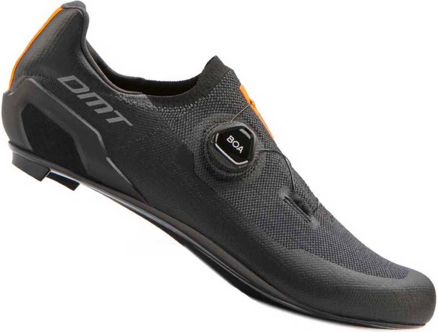 DMT KR30 Racefiets Schoenen Black Heren