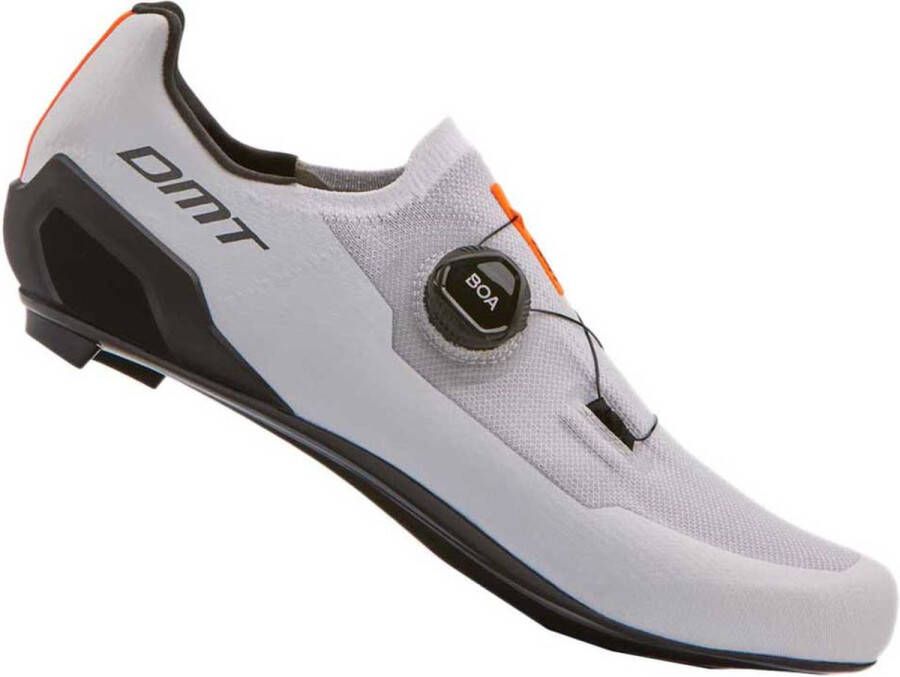 DMT Kr30 Racefiets Schoenen Wit Man