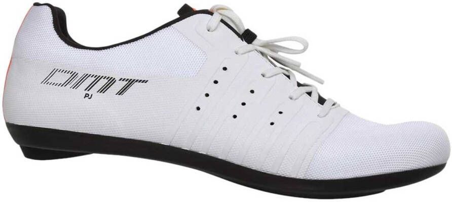 DMT Kr4 Pj Raceschoenen Wit Man