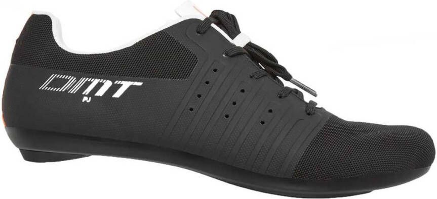 DMT Kr4 Pj Raceschoenen Zwart Man