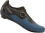 DMT KR4 Racefiets Schoenen Black Petrol Blue Heren - Thumbnail 1