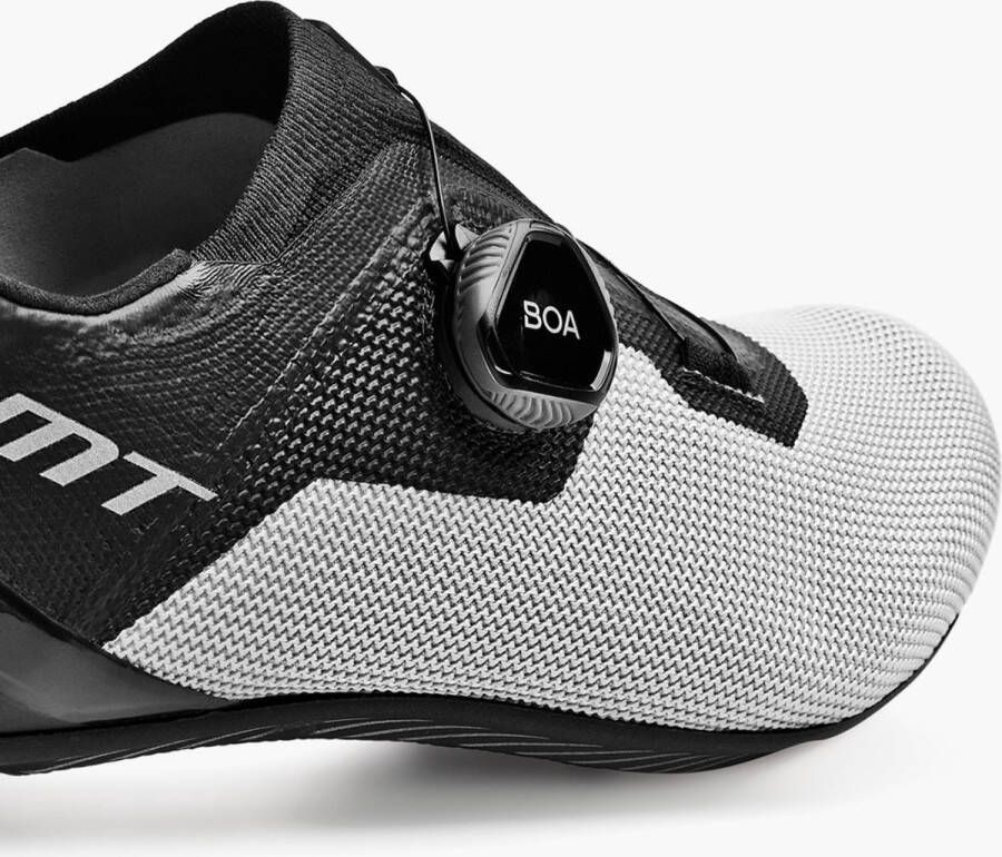 DMT KR4 Silver Road Fietsschoenen