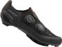 DMT Mh10 Racefiets Schoenen Zwart Man - Thumbnail 1
