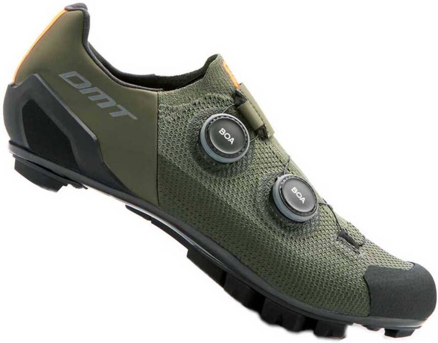 DMT Mh10 Raceschoenen Groen Man