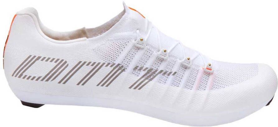 DMT Pogi´s 2025 Raceschoenen Zwart Man