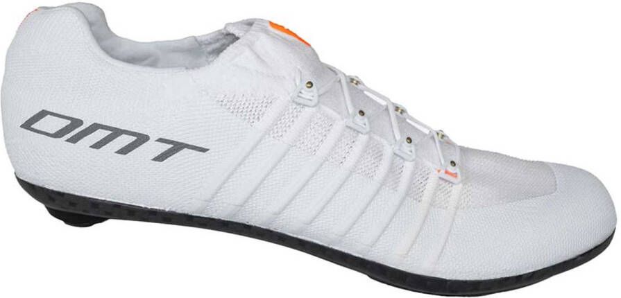 DMT Pogi´s Superlight Raceschoenen Wit 1 2 Man