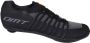 DMT Pogi's Superlight Fietsschoenen zwart grijs - Thumbnail 1