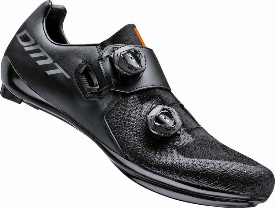 DMT Sh1 Racefiets Schoenen Zwart Man