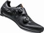 DMT Sh1 Racefiets Schoenen Zwart Man - Thumbnail 2