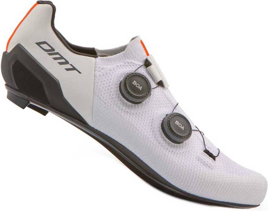DMT Sh10 Racefiets Schoenen Wit Man