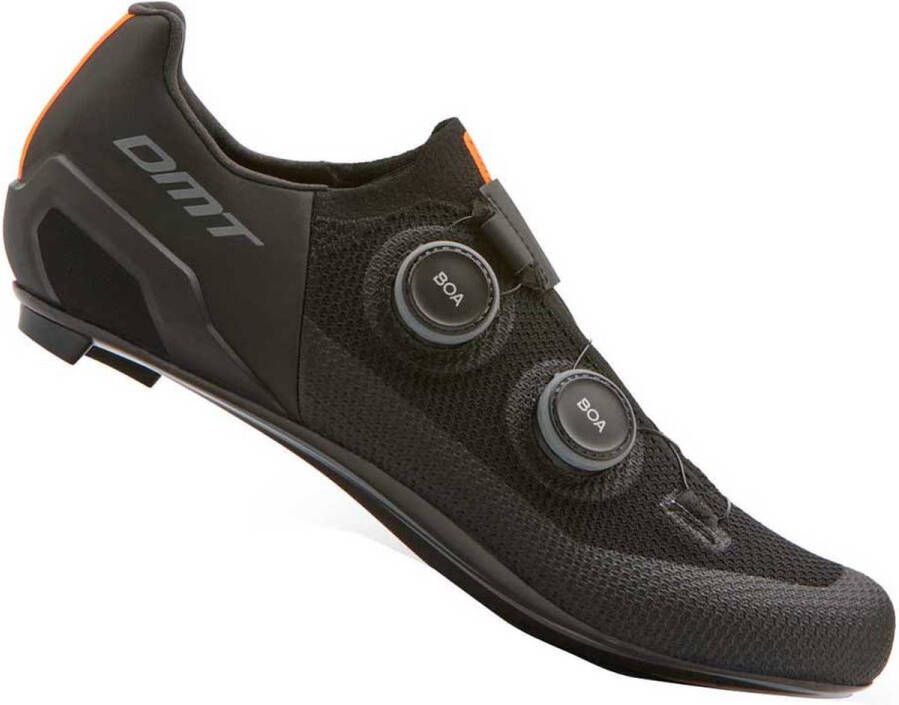 DMT Sh10 Racefiets Schoenen Zwart Man