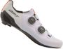 DMT Sh10 Raceschoenen Wit Man - Thumbnail 1
