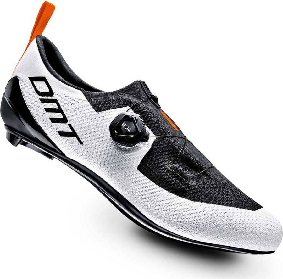 DMT Triathlonschoen KT1 White Size