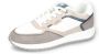 Dockers by Gerli 1973 Low-Cut Trainers Sneakers wit Heren - Thumbnail 4