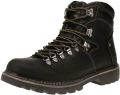 Dockers by Gerli 45NB004-400 Herenlaarzen 100-zwart - Zwart