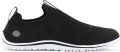 Dockers by Gerli Barefootschoenen instapschoen sneaker zomerschoenein casual brei-uitstraling - Grijs