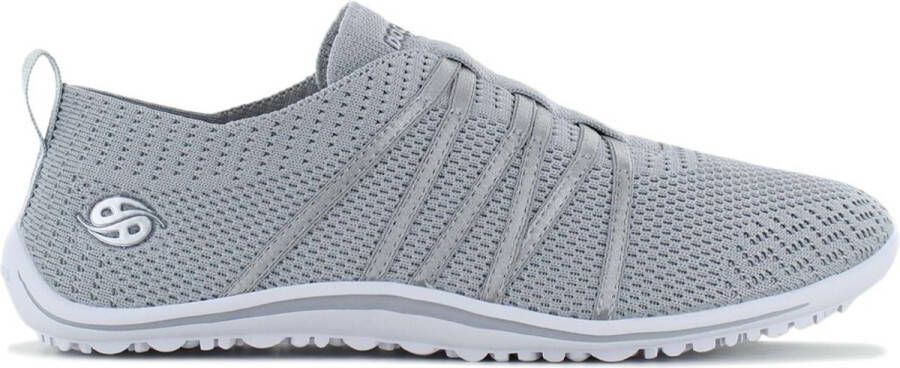 Dockers by Gerli Barefootschoenen instapschoen sneaker zomerschoenein casual brei-uitstraling