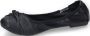Dockers by Gerli Ballerina Ballerinas zwart Polyurethaan Dames Basics - Thumbnail 2