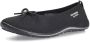 Dockers by Gerli Ballerina's barefoot schoen slipper sneaker met flexibele loopzool - Thumbnail 5