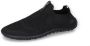 Dockers by Gerli Barefoot sneakers zwart Heren - Thumbnail 3