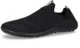 Dockers by Gerli Barefoot sneakers zwart Heren - Thumbnail 4