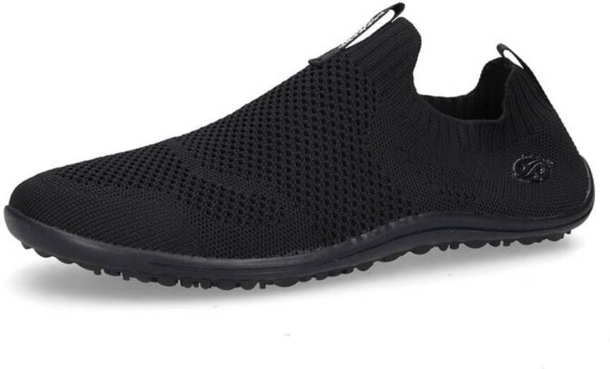 Dockers by Gerli Barefoot sneakers zwart Heren