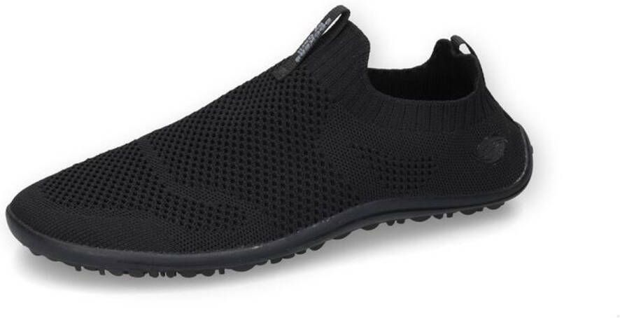 Dockers by Gerli Barefoot sneakers zwart Heren