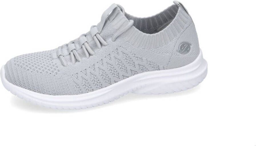 Dockers by Gerli Slip-on sneakers instapschoen vrijetijdsschoen met ultralichte zool