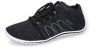 Dockers by Gerli Barefootschoenen sneaker veterschoen met verwisselbare binnenzool - Thumbnail 3