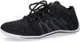 Dockers by Gerli Barefootschoenen sneaker veterschoen met verwisselbare binnenzool - Thumbnail 3