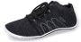 Dockers by Gerli Barefootschoenen sneaker veterschoen met verwisselbare binnenzool - Thumbnail 1