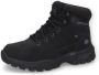 Dockers by Gerli Boots Black Laars zwart - Thumbnail 1