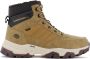Dockers by Gerli Boots DockTex Heren Winter Laarzen Winterschoenen Gevoerd Boots Bruin 53HE102 - Thumbnail 1