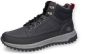 Dockers by Gerli Boots Winterlaarzen zwart Polyurethaan Heren Basics Rock wear - Thumbnail 2