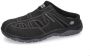 Dockers by Gerli Clogs Zwart Sandaal zwart Leer - Thumbnail 1
