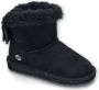 Dockers by Gerli Cuddly boot Kinderlaarzen zwart Textiel Basics Street wear - Thumbnail 1