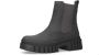 Dockers by Gerli Dames Boots Enkellaarsje 51PL201 Grijs - Thumbnail 1