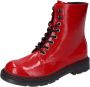 Dockers by Gerli hoge veterschoenen GRAZ - Thumbnail 1