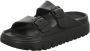Dockers by Gerli Slippers zomerschoen sandaal badeschoen met plateau - Thumbnail 1